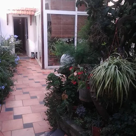 Angelide Bed & Breakfast Anacapri (Isola di Capri)