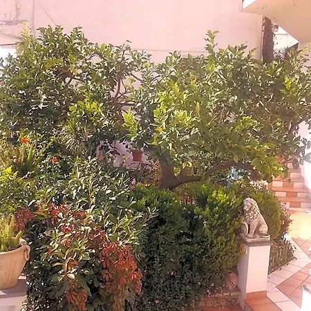 Angelide 4* Anacapri (Isola di Capri)
