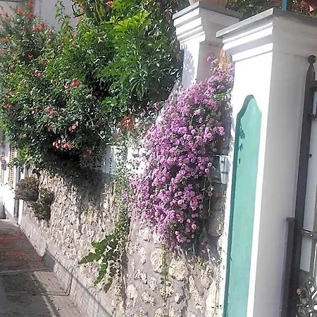 Angelide 4* Anacapri (Isola di Capri)