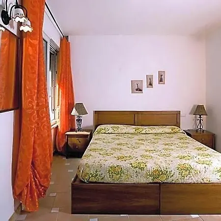 Bed & Breakfast Angelide Anacapri (Isola di Capri)