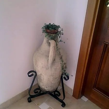 Bed & Breakfast Angelide 4*