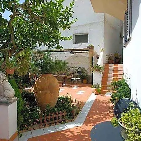 Angelide 4* Anacapri (Isola di Capri)