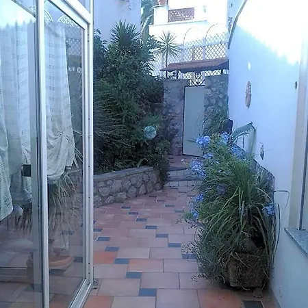 Angelide Anacapri (Isola di Capri)