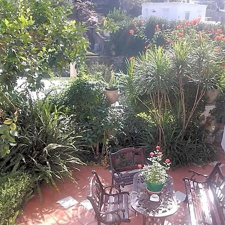 Angelide Anacapri (Isola di Capri)