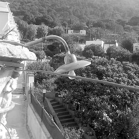 Bed & Breakfast Angelide 4*