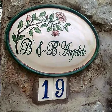Bed & Breakfast Angelide Anacapri (Isola di Capri)