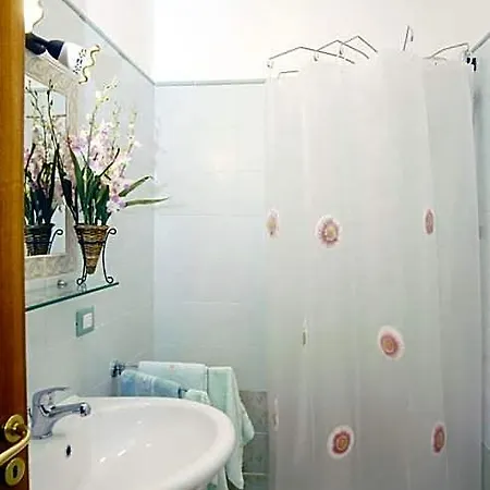 Bed & Breakfast Angelide 4*