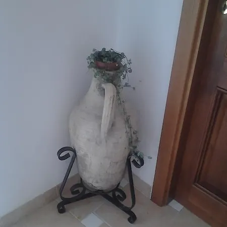 Bed & Breakfast Angelide 4*