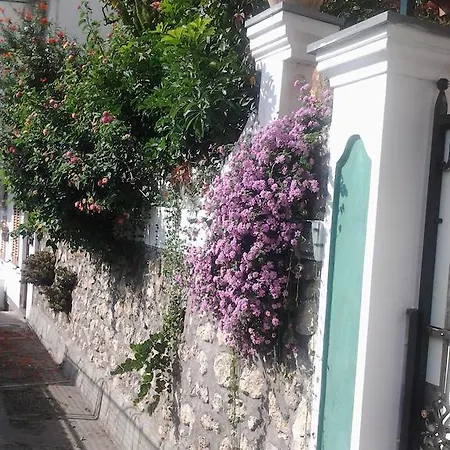 Bed & Breakfast Angelide