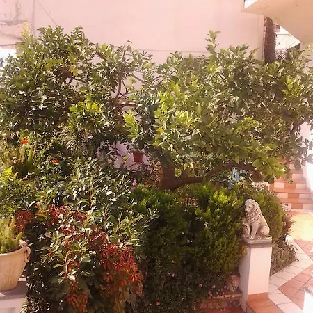 Bed & Breakfast Angelide