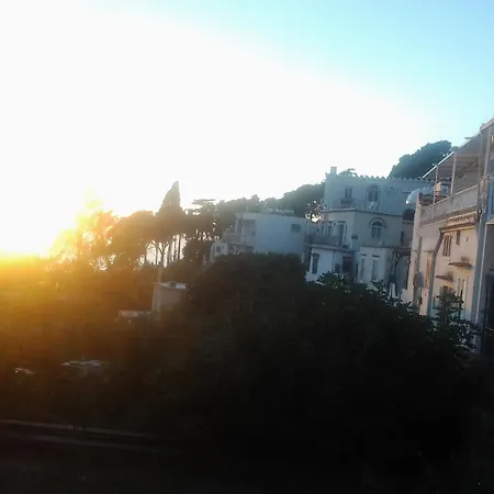 Panzió Angelide