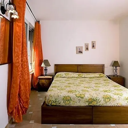 Panzió Angelide