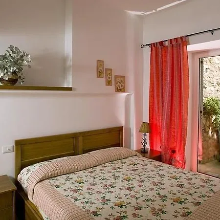 Bed & Breakfast Angelide