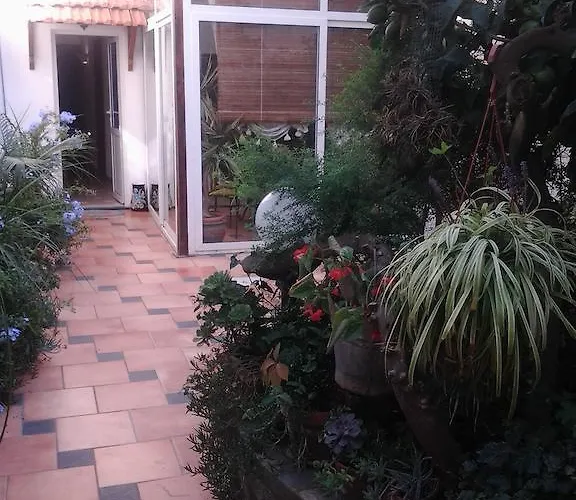 Angelide Bed & Breakfast Anacapri (Isola di Capri)