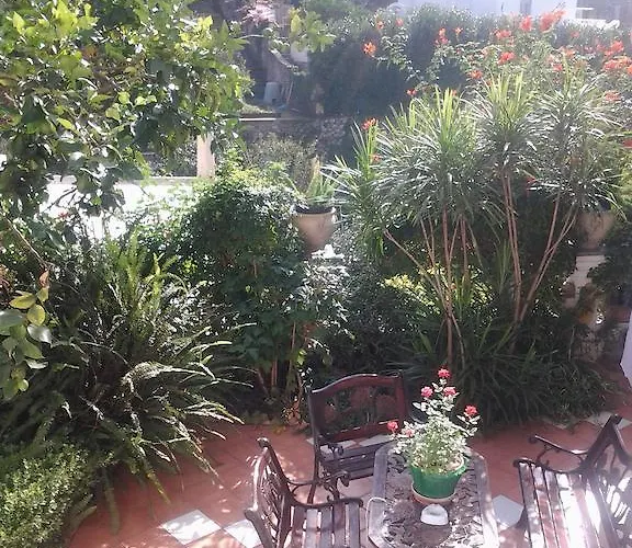 Angelide Anacapri (Isola di Capri)