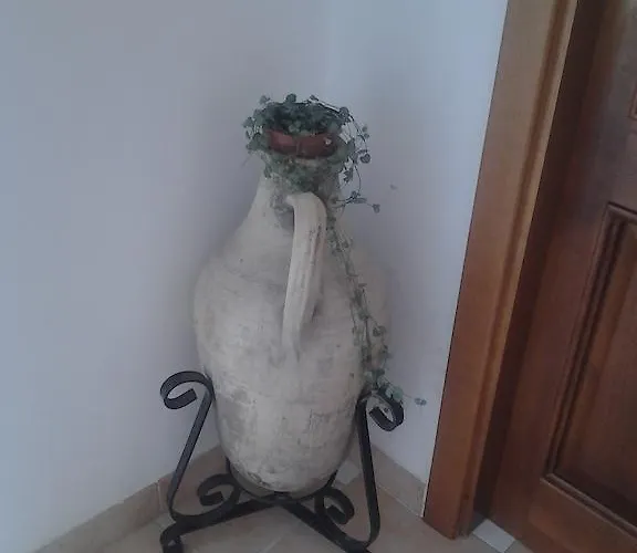 Bed & Breakfast Angelide 4*