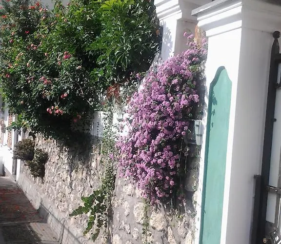 Bed & Breakfast Angelide