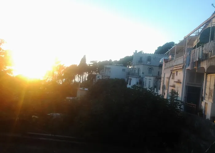 Bed & Breakfast Angelide