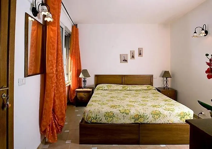 Bed & Breakfast Angelide