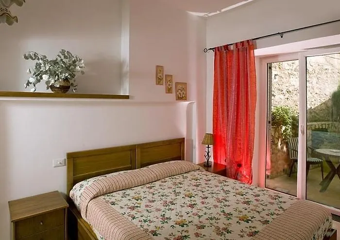 Bed & Breakfast Angelide
