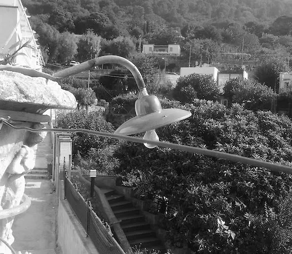 Bed & Breakfast Angelide Anacapri (Isola di Capri)