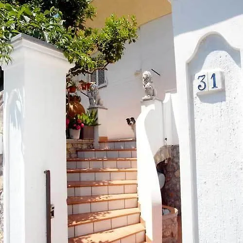 Bed & Breakfast Angelide